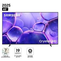 Televisor Samsung 65"" Smart Crystal UHD 4K 65U8000FG