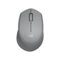 Mouse Logitech M280 Inalambrico Gris
