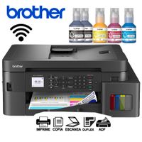 Impresora Multifuncional Brother MFC-T930DW