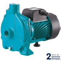 Bomba Centrifuga Media HP 320001 Alto Rendimiento