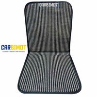 RESPALDAR FRESCO CEBRA PARA ASIENTOS DE VEHICULOS
