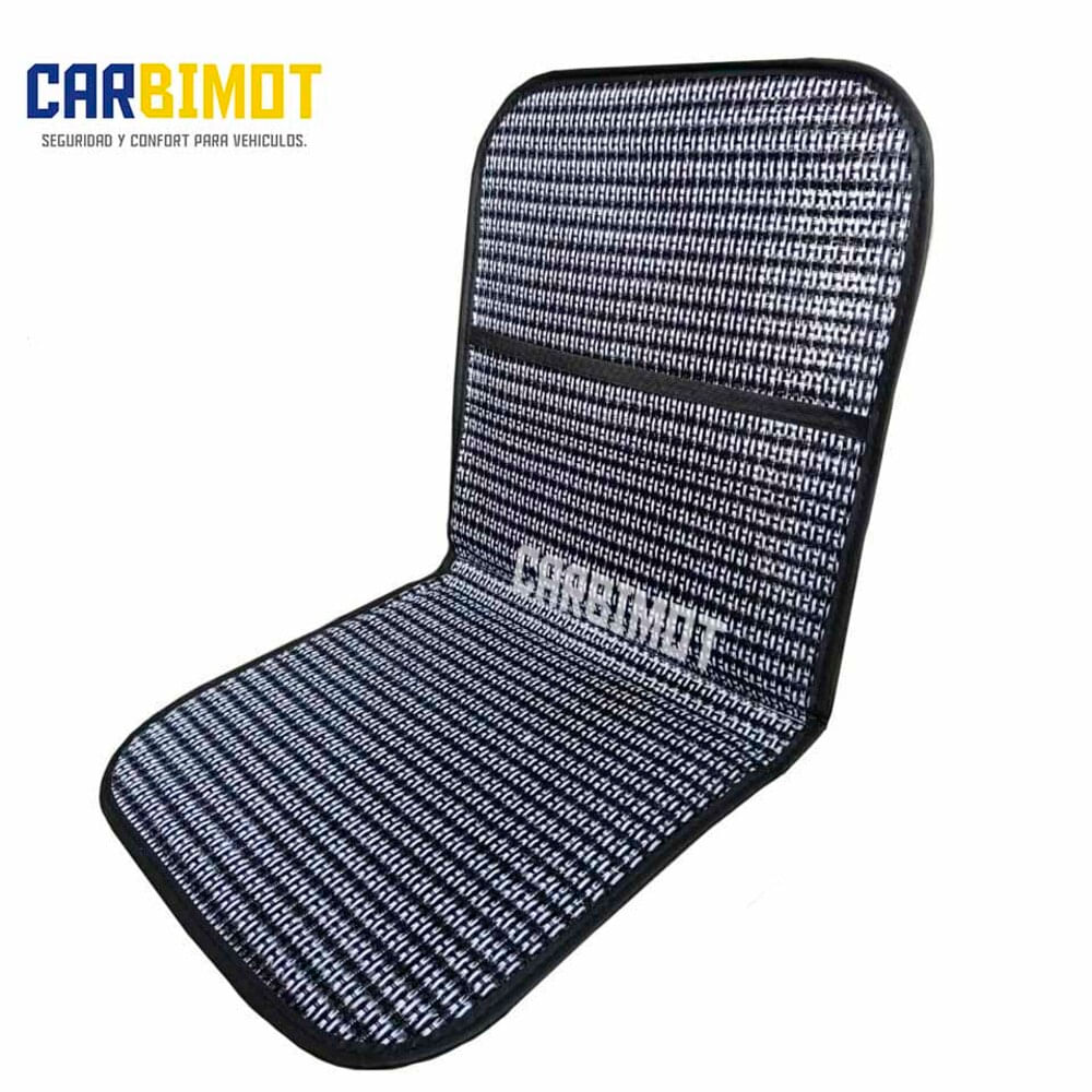 RESPALDAR FRESCO PARA ASIENTOS DE VEHICULOS