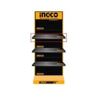Tablero Del Stand Ingco Pmst01C