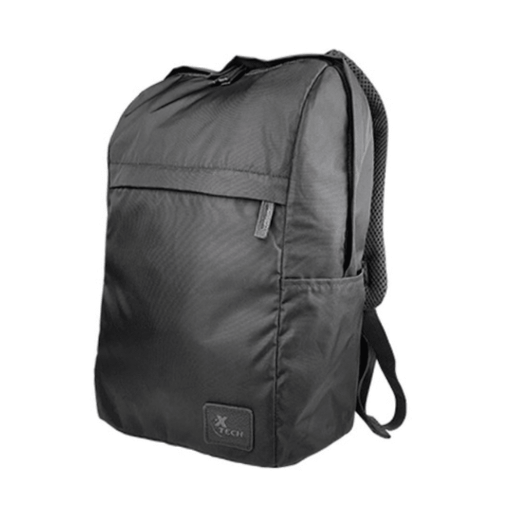 MOCHILA XTECH LEIDEN NEGRO 15.6''