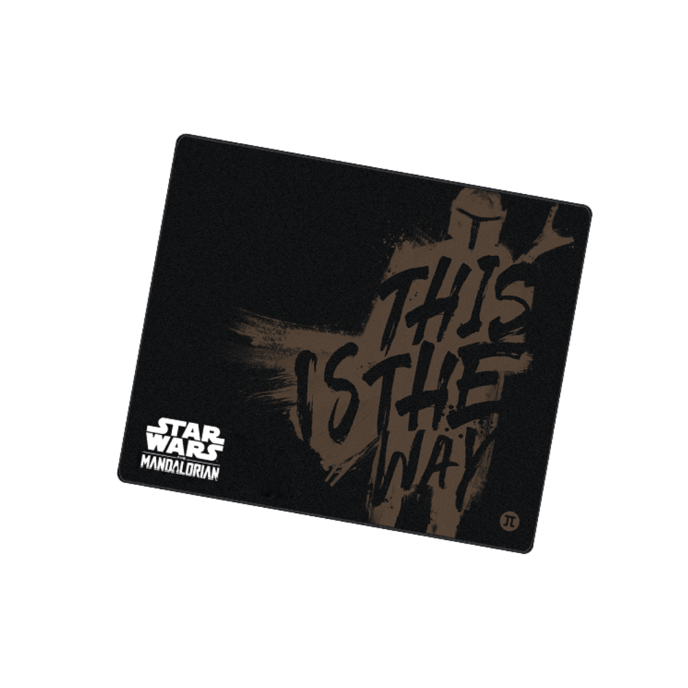 MOUSEPAD PRIMUS GAMING ARENA M MANDALORIAN EDITION