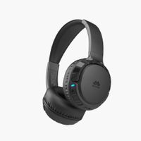 Audífonos Movisun Urban Rock Bluetooth con Hasta 40 h de Batería
