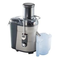 Extractor de Jugo Oster FPSTJE317S 600W Uso Domestico