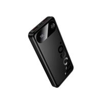 Power Bank Hoco J154 10000mah 22.5w Carga Rápida Pd Usb-c