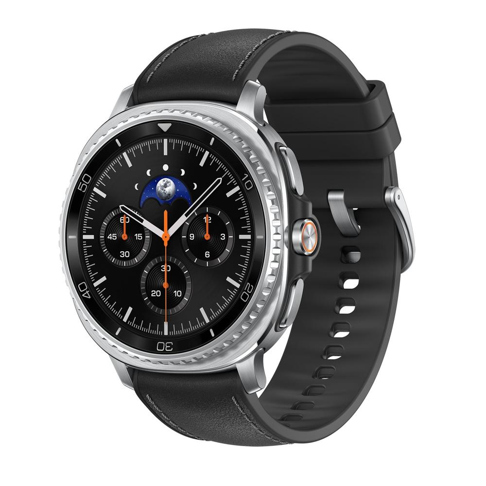 Samsung Galaxy Watch8 Classic 46mm  - Black