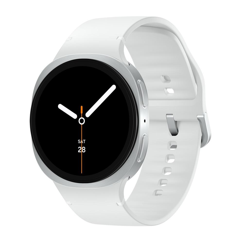 Samsung Galaxy Watch8 44mm - Silver
