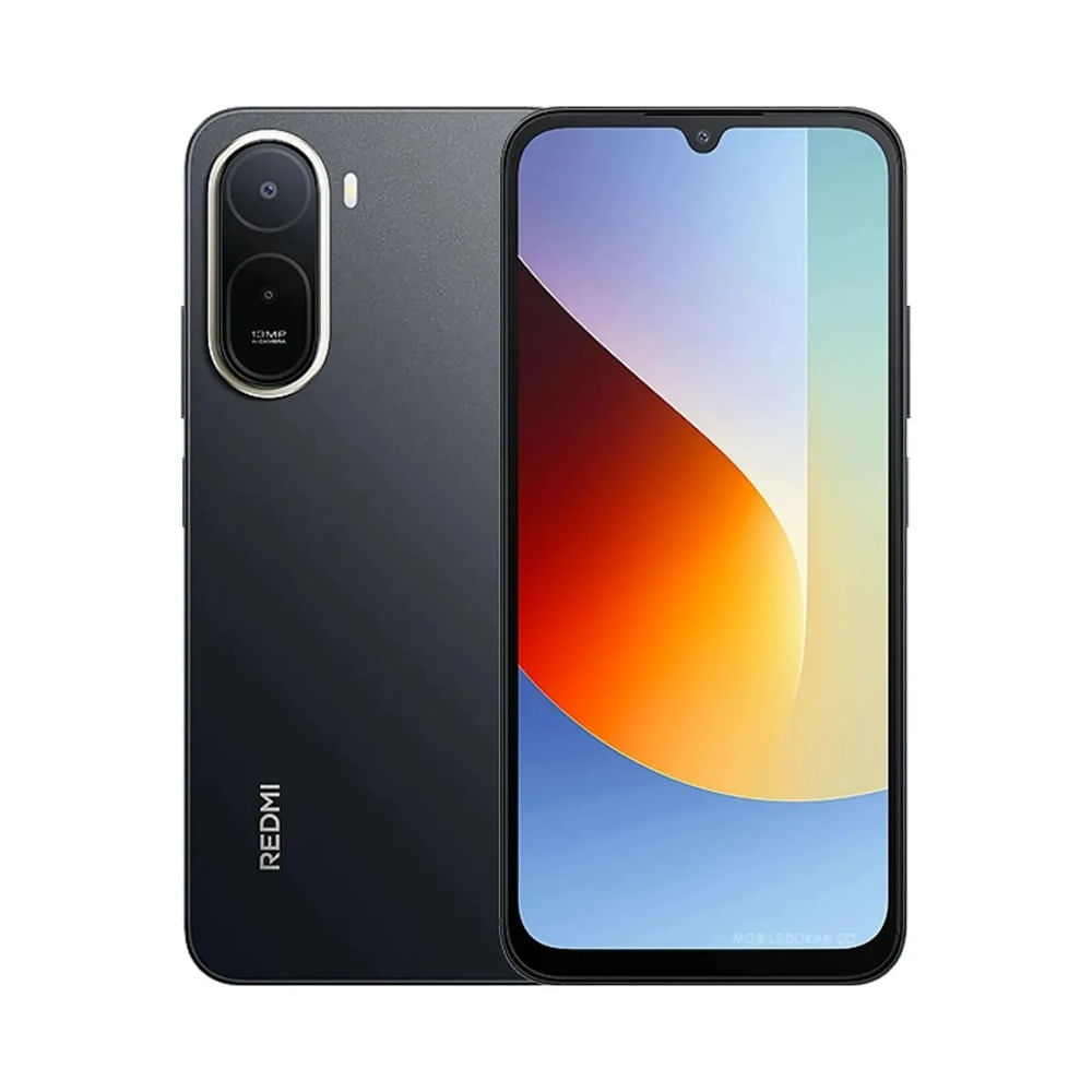 Xiaomi REDMI A7 Pro 64GB 4GB Black