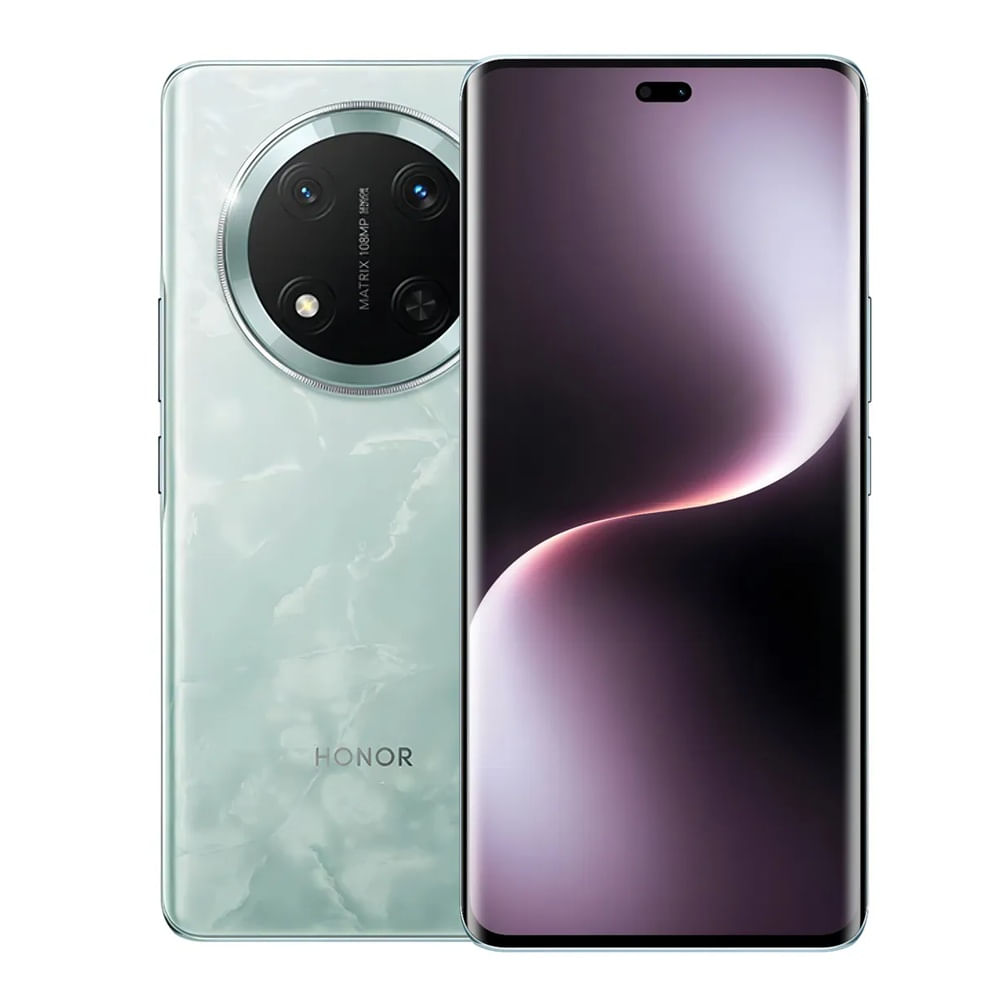 Honor Magic 7 Lite 512GB 8GB Jade Cyan