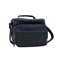 LONCHERA TÉRMICA PORTA POLO AZUL CARRY ON