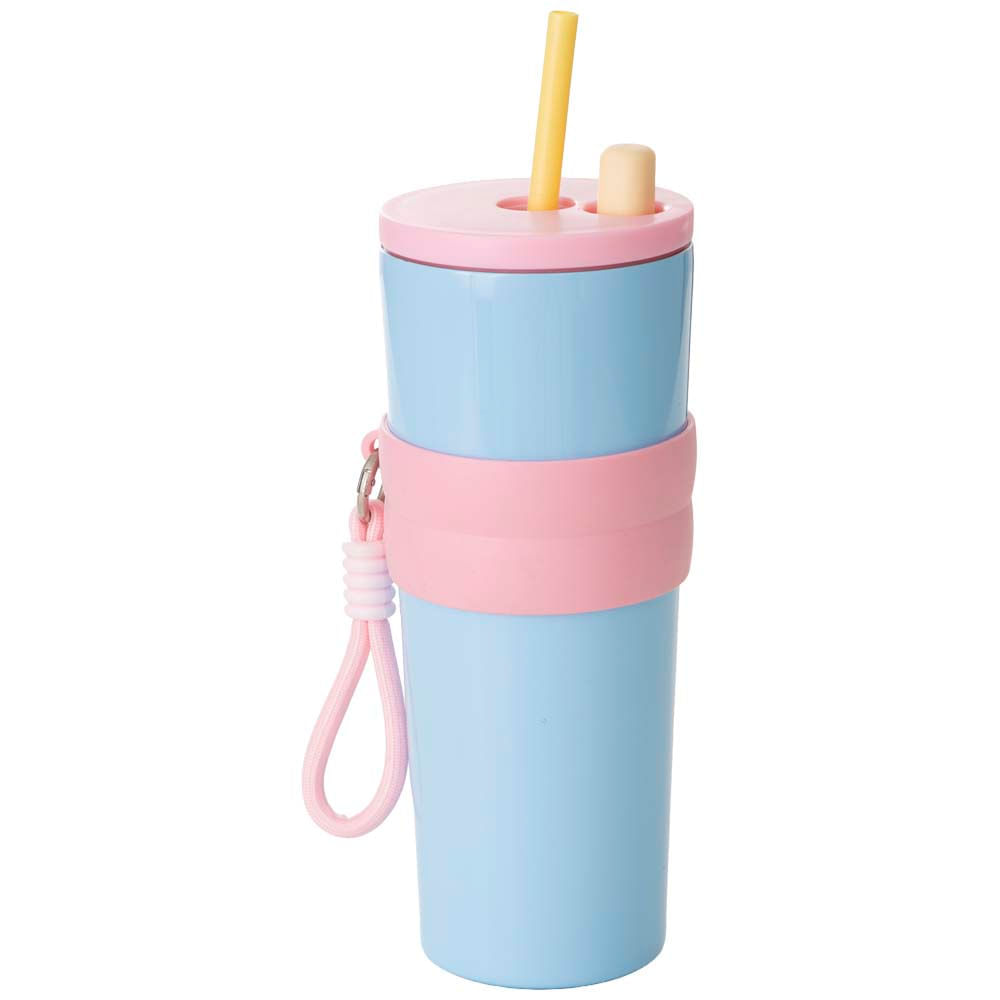 Tomatodo Insulado Con Holder DECO HOME (Modelos Aleatorios)