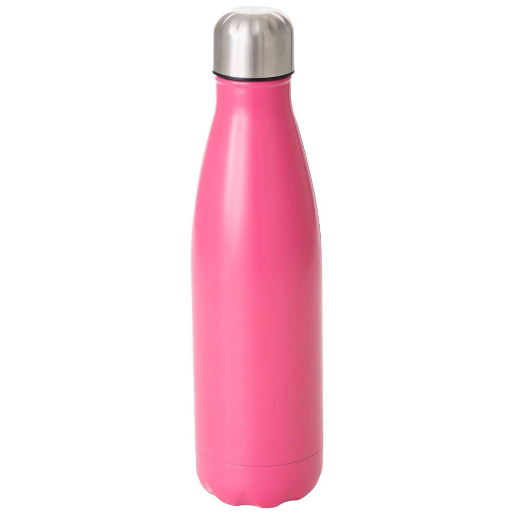 Botella DECO HOME 500ml Conservad (Modelos aleatorios)