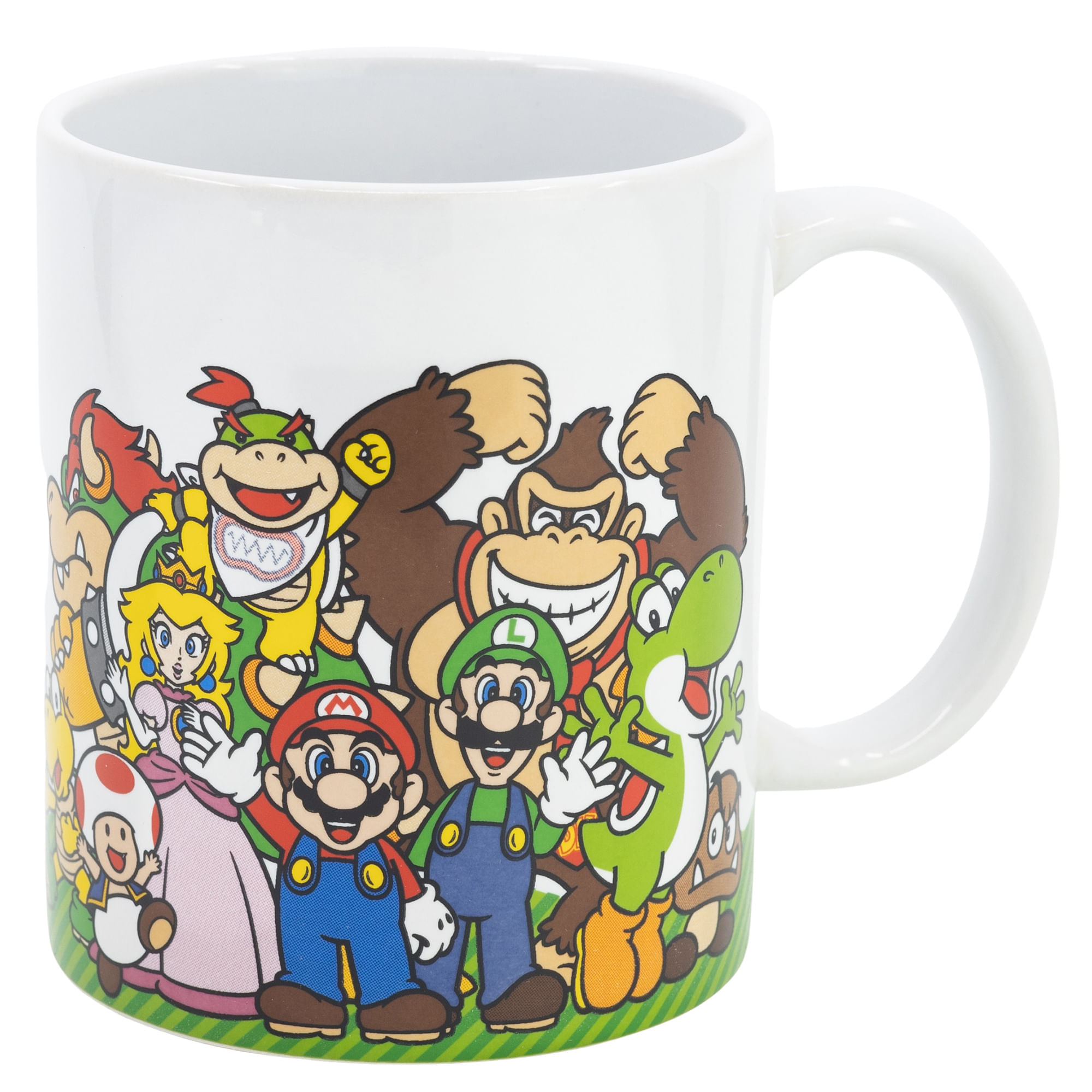 Mug MARIO BROSS 325ml