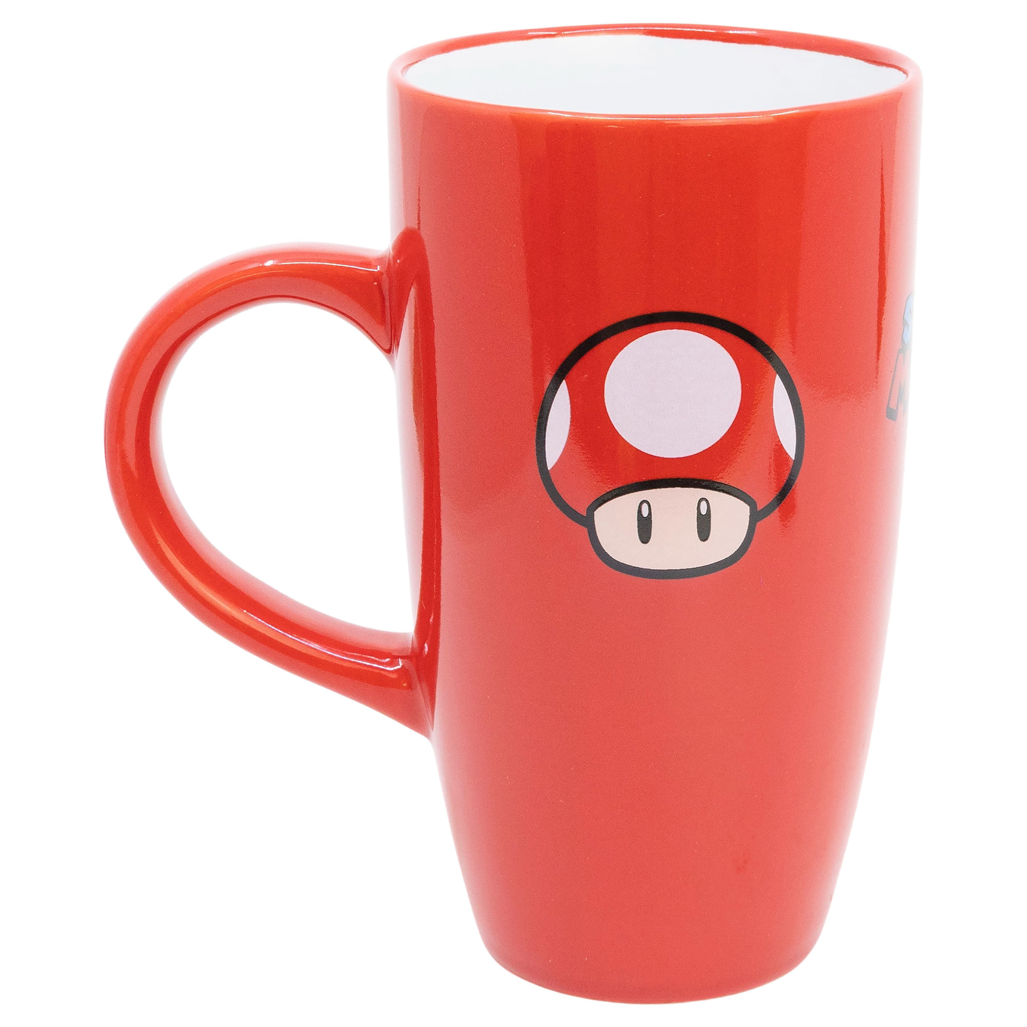 Mug MARIO BROSS 680ml