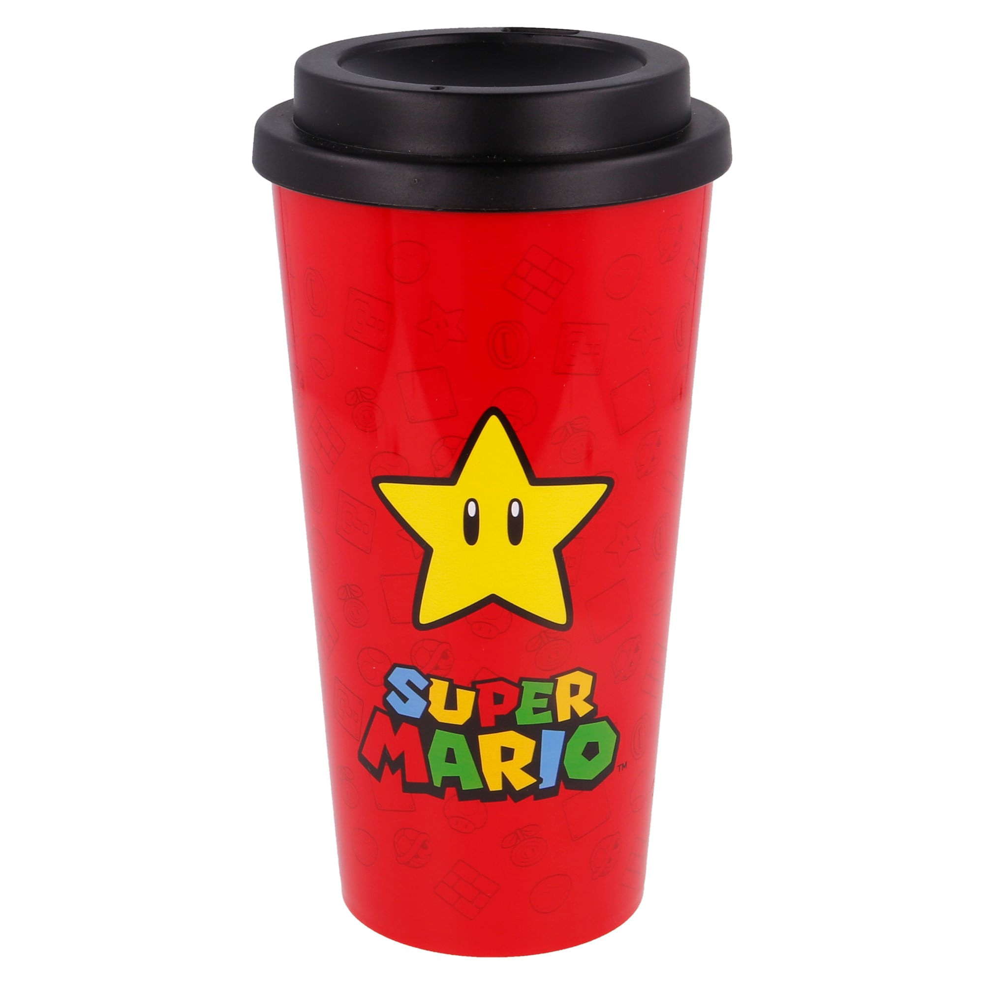 Mug  MARIO BROSS 520ml