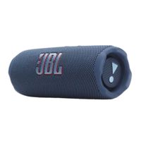 Parlante Bluetooth JBL Azul Flip 7