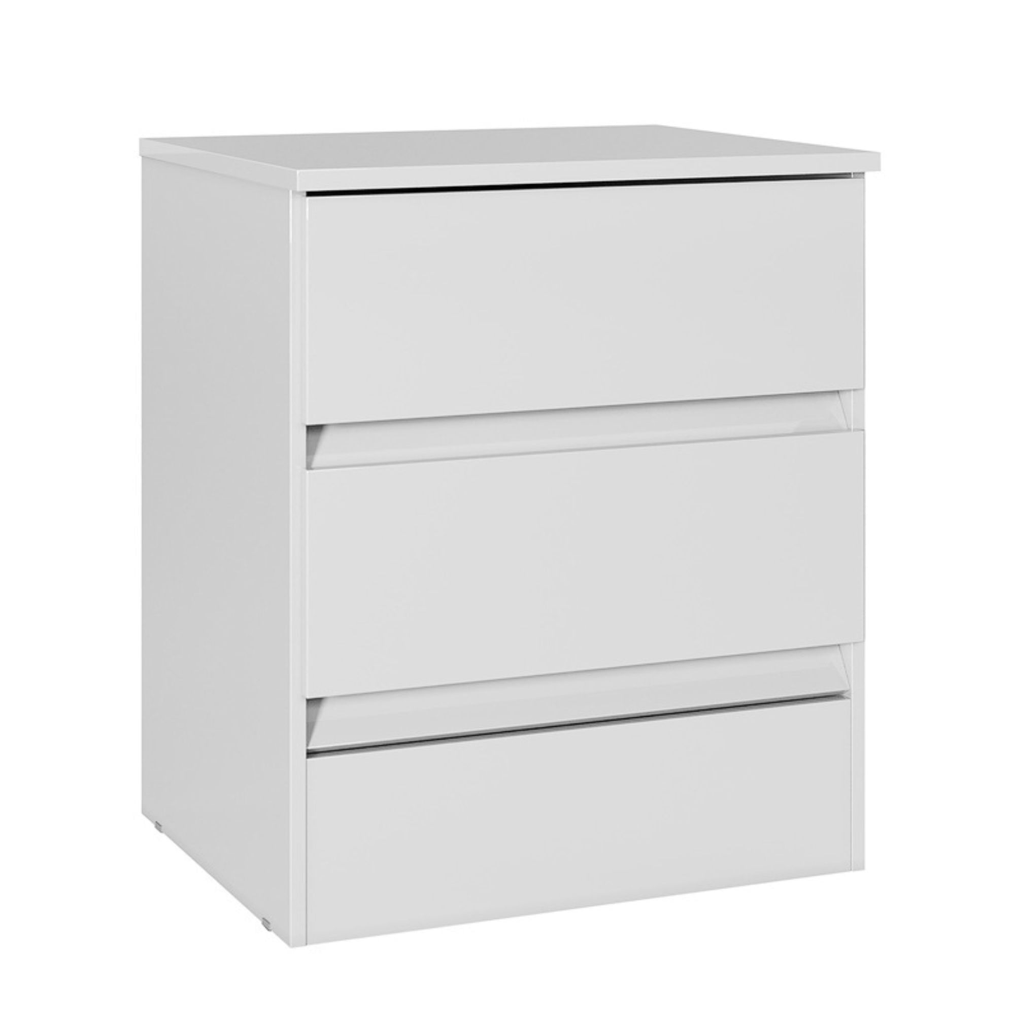 Mesa de Luz VIVA HOME Fit 2Cj Blanco