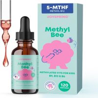 JoySpring Metilfolato para niños