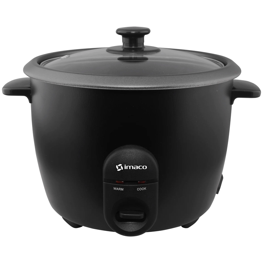 Arrocera Imaco 1.8 Litros Negro RC18N