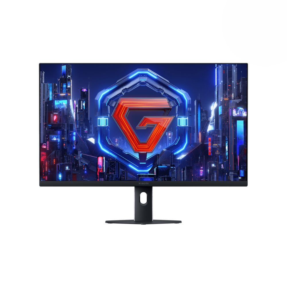 Monitor Gaming 2K Xiaomi G27Qi 2026 - 27 pulgadas QHD 200Hz 1ms IPS