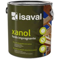 Sellador para Madera - Xanol Fondo Impregnante -  2.5 Litros