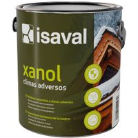 Lasur - Xanol Climas Adversos - Brillo - 2.5  Litros