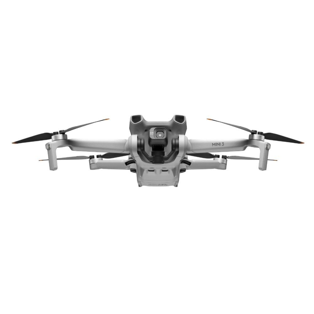 Drone DJI Mini 3 DJI RC GL - Cámara 4K HDR con Grabación Vertical