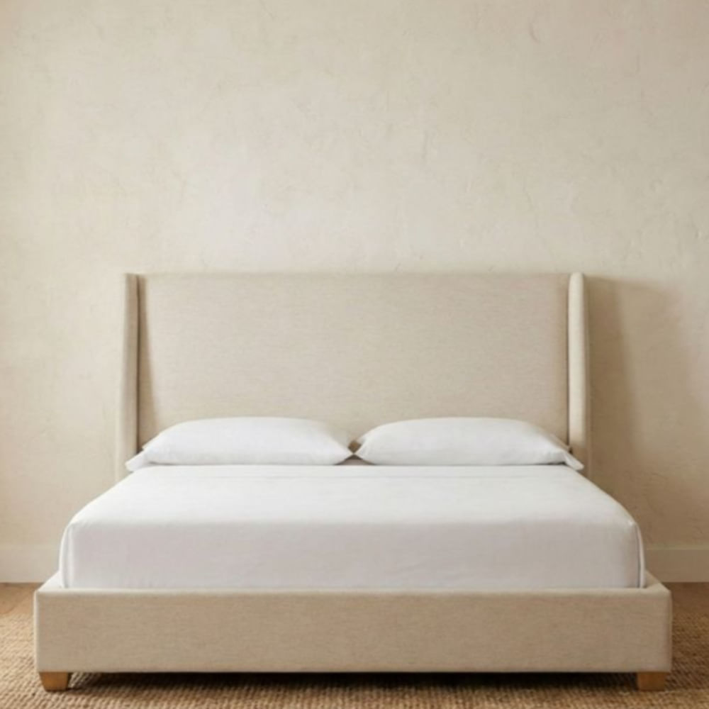 CAMA SOFI PLAZA Y MEDIA