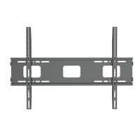 RACK SOPORTE FIJO PARA TV DE 37 A 120 PULGADAS FK100 KOREANO