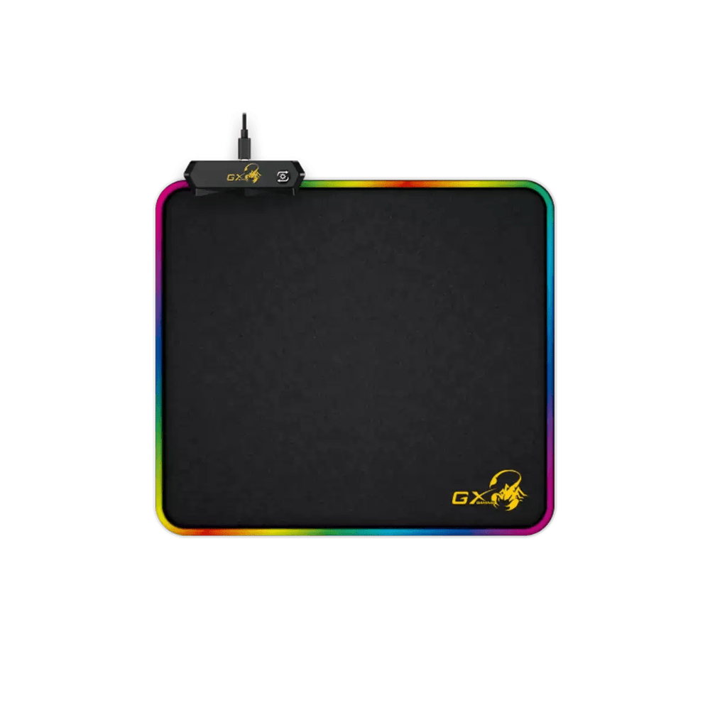 MOUSEPAD GENIUS GX GX-PAD 500S RGB