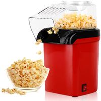 Máquina para hacer Pop Corn