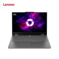 Laptop Lenovo Essential LOQ 15IRX11 Intel Core i5-13450HX 16GB Ram 512GB SSD 15.6 FHD WV 144HZ