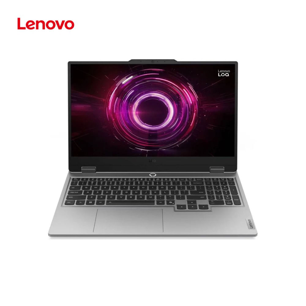 Laptop Lenovo LOQ 15AHP10 AMD Ryzen 7-250 16GB Ram 1TB SSD 15.6 FHD WV 144HZ