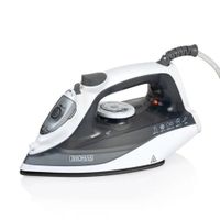 Plancha Vapor Thomas 1600W TH-7003