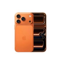 Celular 5G Apple iPhone 17 Pro 256GB 8GB 48MP Cosmic Orange