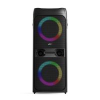 Parlante Bluetooth USB 200W XS-KY524PB