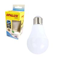 Foco LED Profesional Opalux OP-20W3C - Eficiencia Garantizada