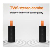 Parlante Xiaomi Mi Sound Pocket 5W Ip67  Bluetooth 10Hrs
