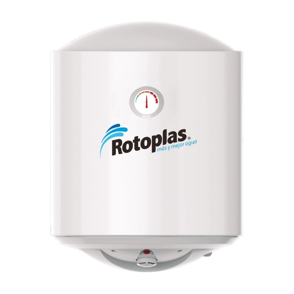 Terma Eléctrica Rotoplas de Acumulacion Duraterma 30L