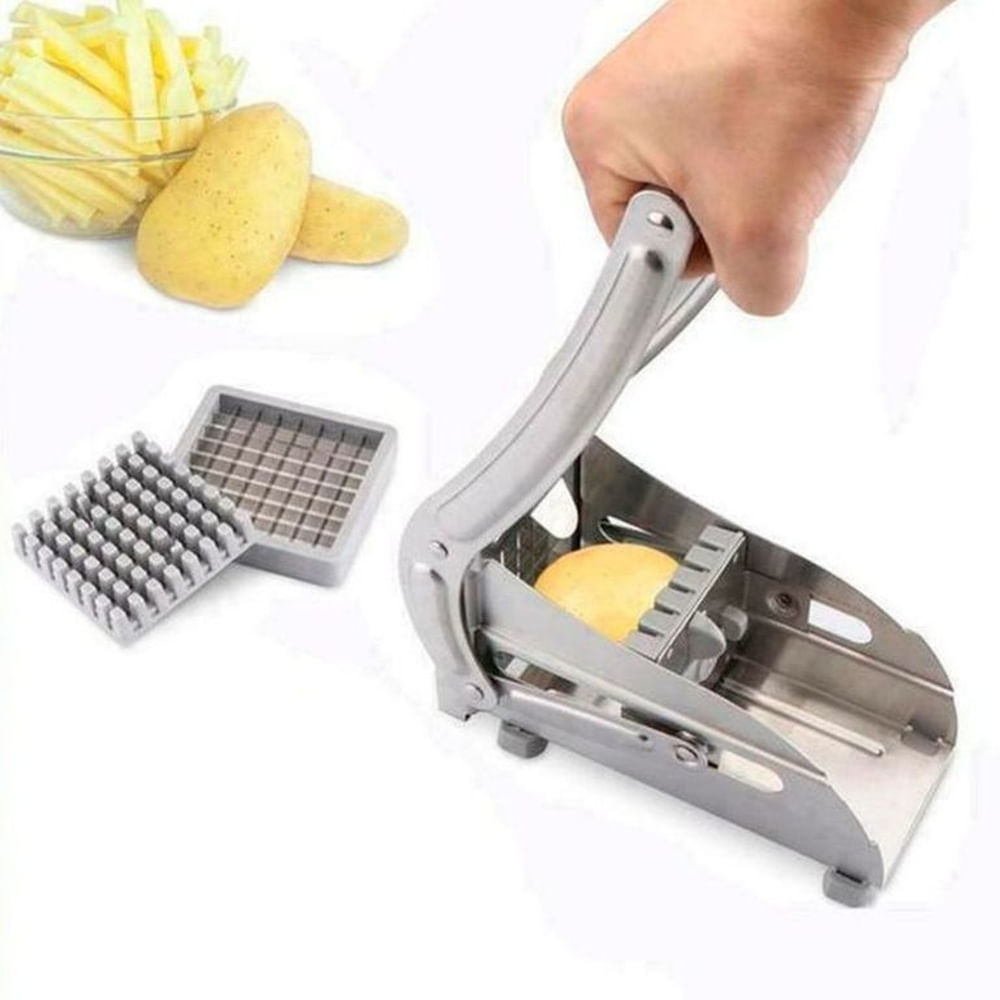 Cortador Picador de Papas Fritas