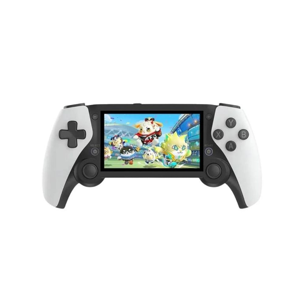 Consola Retro Portátil M28 Pro 4.3