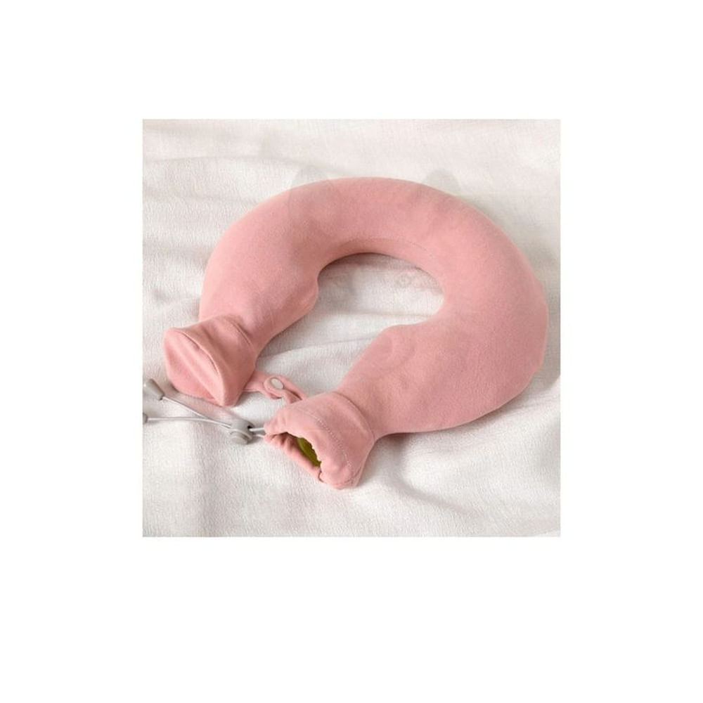 Bolsa De Agua Caliente Para El Cuello