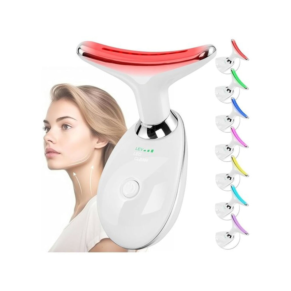 Reductor Facial De Papada Recargable