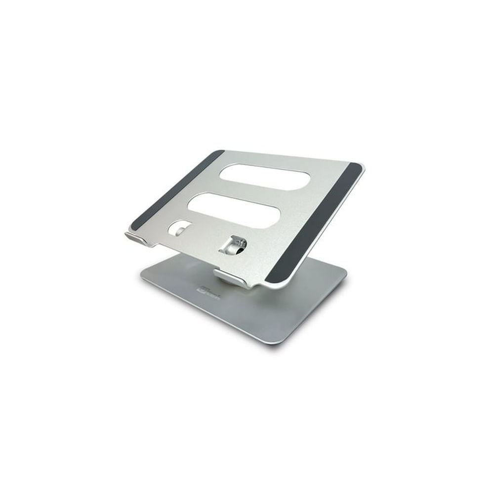Soporte Para Laptop Giratorio 360° Metal