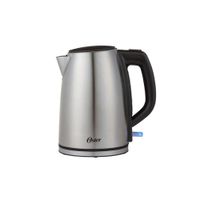 Hervidor Eléctrico Oster  17L Inox BVSTKT673SS