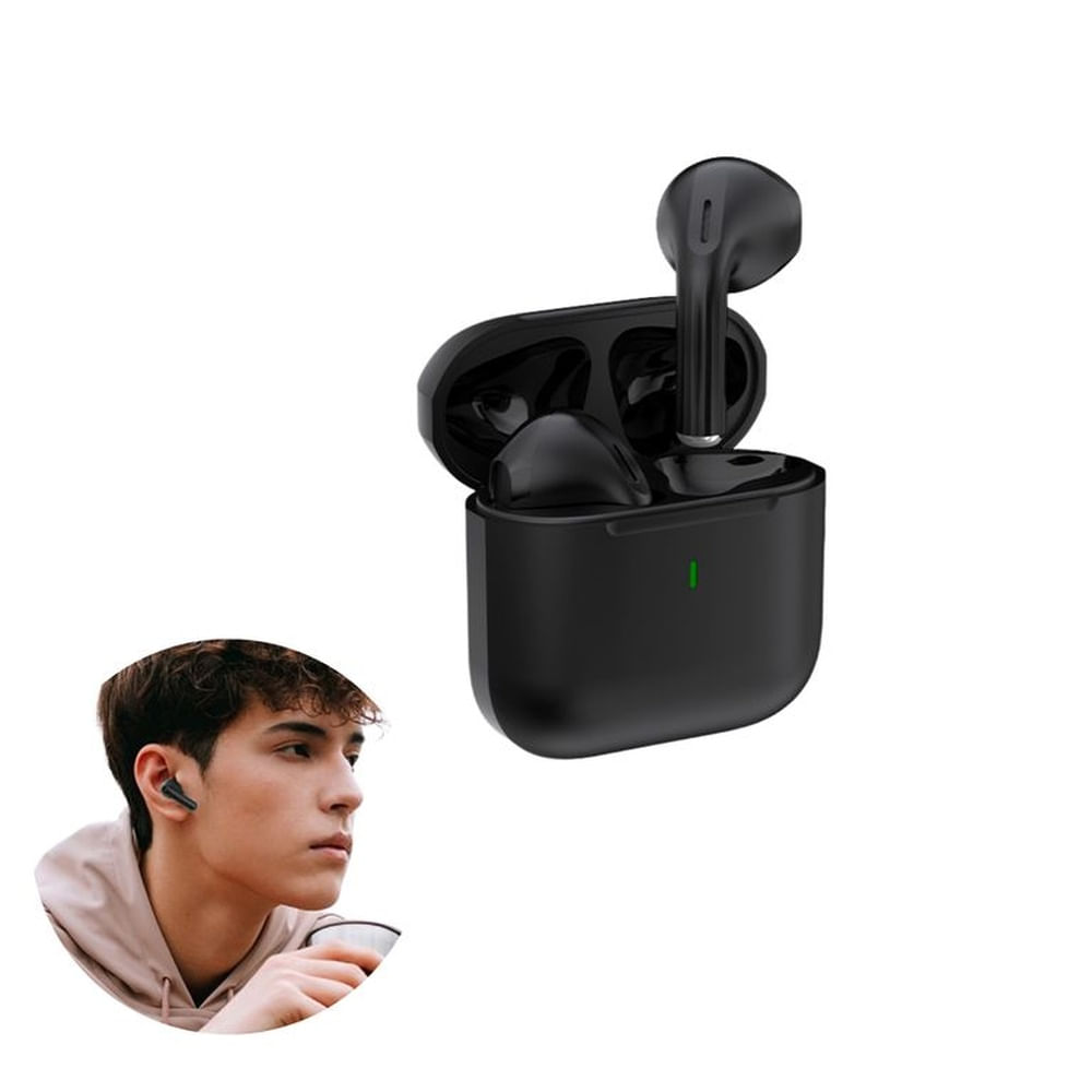 Audifonos Inalámbrica Movisun T15