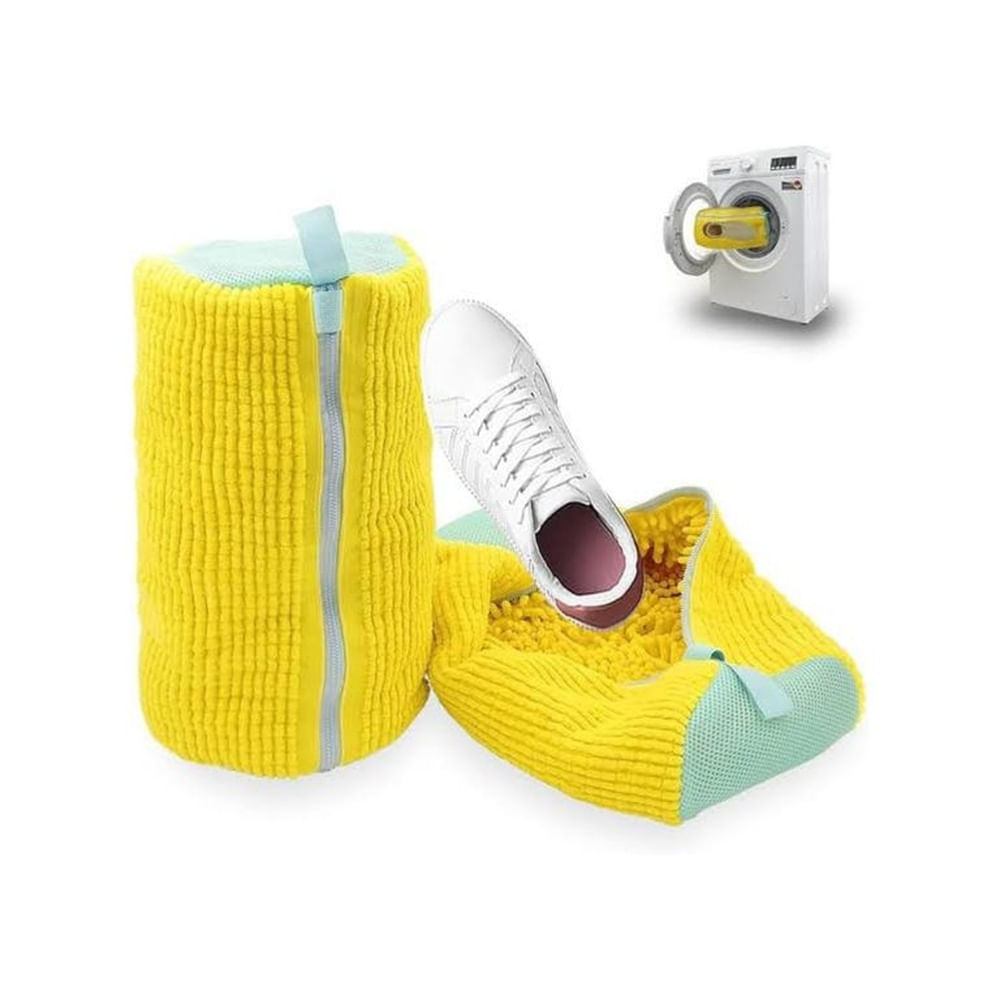 Bolsa Para Lavar Zapatilla